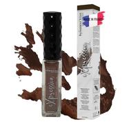 Infiniment Vous Make Up France- Maquillage Sourcil Expression Sourcils Fibres Naturelles Chocolate, Mascara Couleur, crayon sourcil, Mascara sourcils, Fixateur Sourcils, Maquillage, Coloration Sourcil