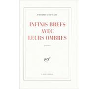 Infinis Brefs Avec Leurs Ombres