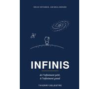 INFINIS: De l’infiniment petit à l’infiniment grand