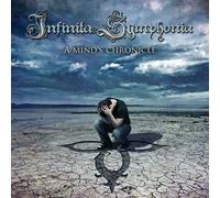 Infinita Symphonia - Chronique de l'esprit