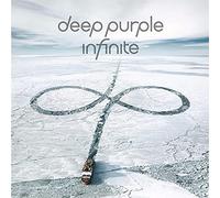 Deep Purple - Infinite - CD - Verycords