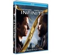 Infinite (2021) G