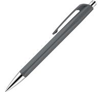 Infinite 888 88.409 Stylo Bille Gris Anthracite 12,5 Cm