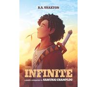 Infinite: a poetic companion to Samurai Champloo