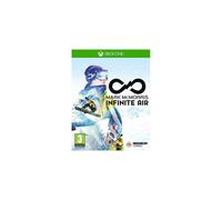 Infinite Air de Mark McMorris (Xbox One)