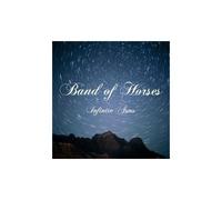 Band of Horses – Infinite Arms – CD – Neuf