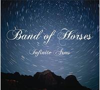Infinite Arms by Band of Horses (2010-05-18)
