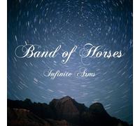 Infinite Arms by Band of Horses [CD] NEUF