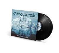 Deep Purple – The InFinite B-sides and Bonus Songs – Vinyle – earMUSIC