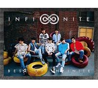 Infinite - Best of Infinite [Import]