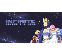 Infinite Beyond the Mind (PS4)