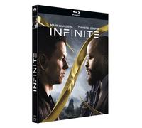 Infinite Blu-ray