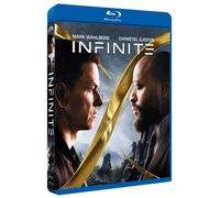 Infinite [Blu-Ray] [Region B] (IMPORT) (Pas de version française)