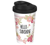 infinite by Geda LabeLS 13094 Tasse à café en plastique