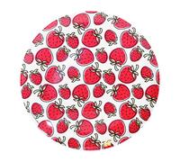 Infinite by Geda Labels 13158 Assiette en mélamine