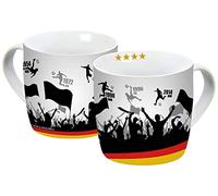 infinite by GEDA LABELS (INFKH) 13583 Tasse en porcelaine
