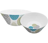 infinite by Geda Labels (INFKH) 15024 Bol à céréales en porcelaine