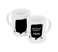 infinite by GEDA LABELS (INFKH) Bevor du fragst Nein Farbwechsel 330ml