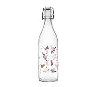 infinite by GEDA LABELS (INFKH) Bouteille à repasser Paresseux Daphne 1000 ml