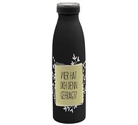 infinite by GEDA LABELS (INFKH) Gourde isotherme unisexe pour jeunes, multicolore, 500 ml