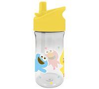 infinite by GEDA LABELS (INFKH) Gourde Sesame Street Friends 350 ml