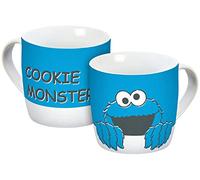 infinite by GEDA LABELS (INFKH) Kruemelmonster 300 ml