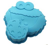 infinite by GEDA LABELS (INFKH) Moule en silicone Kruemelmonster