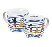 infinite by GEDA LABELS Tasse Mickey & Friends Crew 300 ml