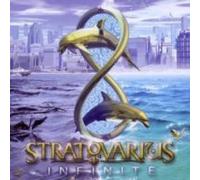 Infinite by Stratovarius [Audio CD] NEUF
