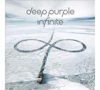 InFinite (CD/DVD/TShirt Box) by Deep Purple [Audio CD] NEUF