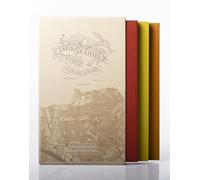 Infinite Cities: A Trilogy of Atlases-San Francisco Atlas, New Orleans Atlas, New York Atlas