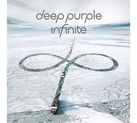 inFinite - Coffret Limité (CD + DVD + Double vinyle + 3 LP + T-shirt L + Poster + 5 photos + sticker)