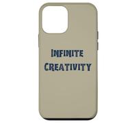 Infinite Creativity Coque pour iPhone 12 Mini