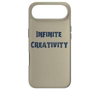 Infinite Creativity Coque pour iPhone Air