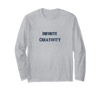 Infinite Creativity Manche Longue