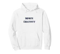 Infinite Creativity Sweat à Capuche