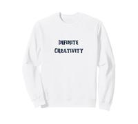 Infinite Creativity Sweatshirt