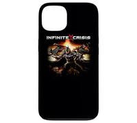 Infinite Crisis Batmen Coque pour iPhone 13