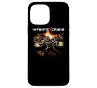 Infinite Crisis Batmen Coque pour iPhone 13 Pro Max