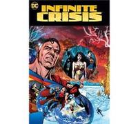 Infinite Crisis by Phil Jimenez Phil Jimenez (Auteur)