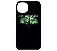 Infinite Crisis Green Coque pour iPhone 13