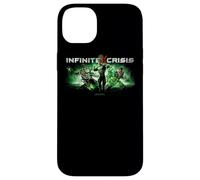 Infinite Crisis Green Coque pour iPhone 14 Plus