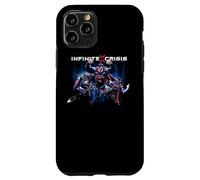 Infinite Crisis Super Coque pour iPhone 11 Pro