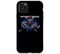 Infinite Crisis Super Coque pour iPhone 11 Pro Max