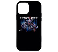 Infinite Crisis Super Coque pour iPhone 12 Mini