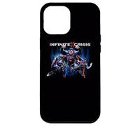 Infinite Crisis Super Coque pour iPhone 12 Pro Max