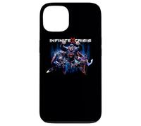 Infinite Crisis Super Coque pour iPhone 13