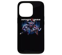 Infinite Crisis Super Coque pour iPhone 13 Pro