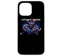 Infinite Crisis Super Coque pour iPhone 13 Pro Max