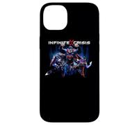 Infinite Crisis Super Coque pour iPhone 14 Plus